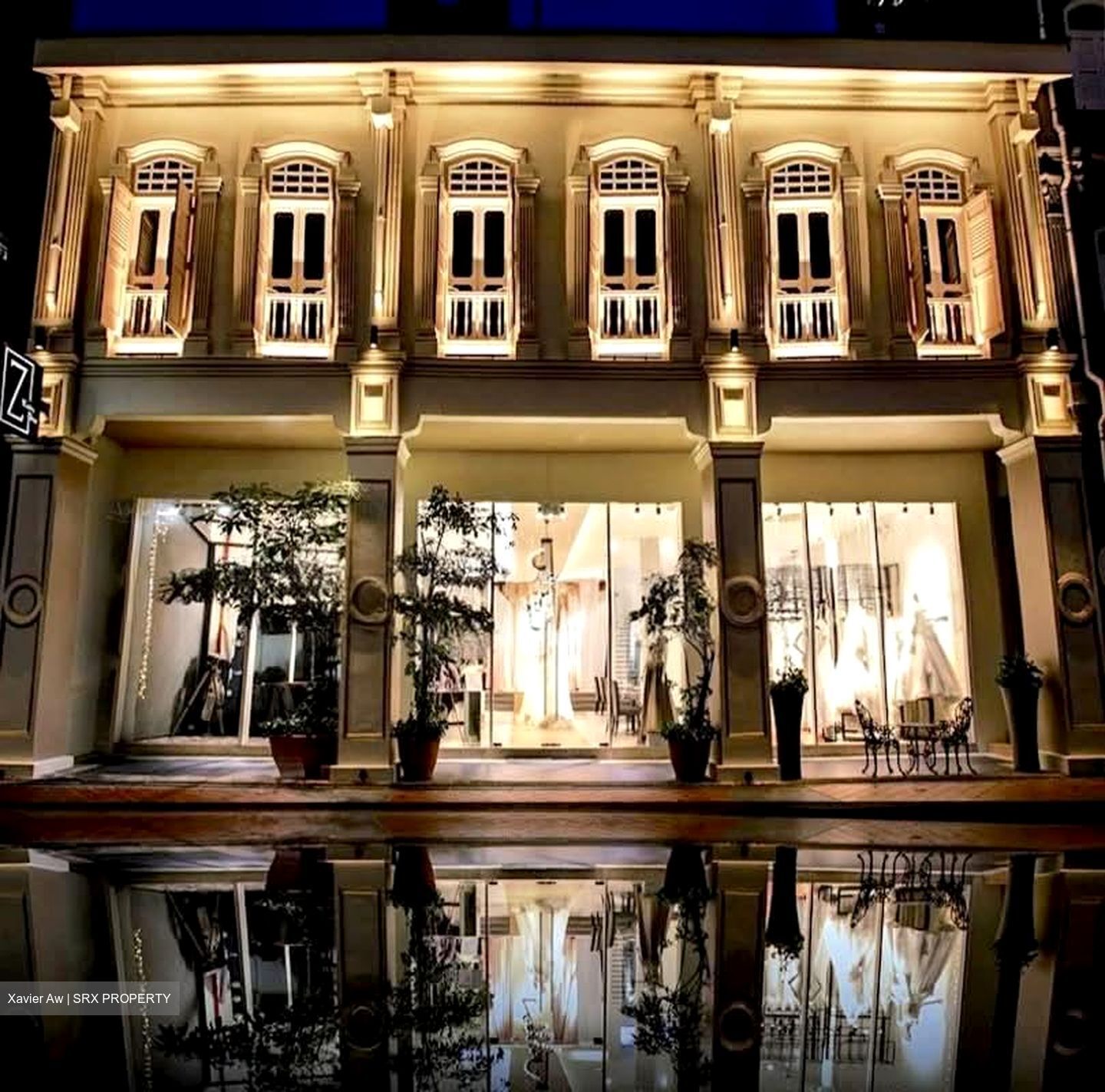Tanjong Pagar Conservation Area (D2), Shop House #541521111